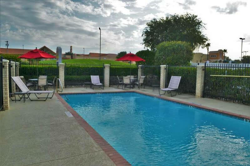 فندق بيست ويسترن بلاس ليك وورث إن آند سويتس Lake Worth المظهر الخارجي الصورة